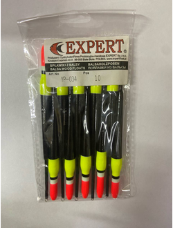 Поплавок "Expert" YP-034 2g