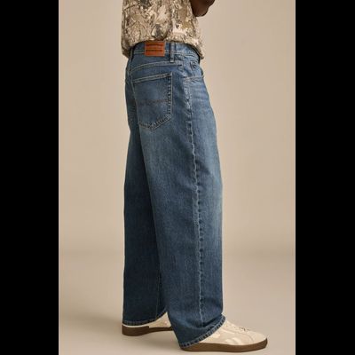 Джинсы Lucky Brand 281 Baggy