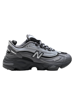 New Balance 1000 Rain Cloud Pack  Grey