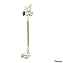 Вертикальный пылесос Dreame R10 Gold EU