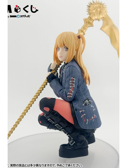 Фигурки Миса Аманэ (Amane Misa DMM Kuji)