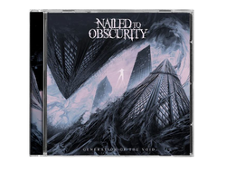 Nailed To Obscurity - Generation Of The Void CD