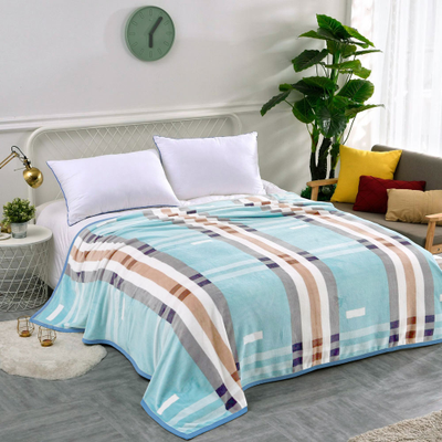 Плед CRISTELLE "Flamenco" евро 200x220 CFR2022-106