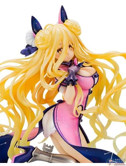 Фигурка 1/7 Мукуро Хошимия (Mukuro Hoshimiya)