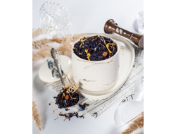 ЧЕРНЫЙ ЧАЙ "СОУСЕП" 100г