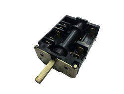 Переключатель мощности духовки Мечта ПМ 16-3-10,  3 режима, (с креплением терморегулятора)