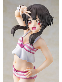 Фигурка 1/7 Мэгумин (Megumin Hoodie☆Look Chomusuke Ver.)