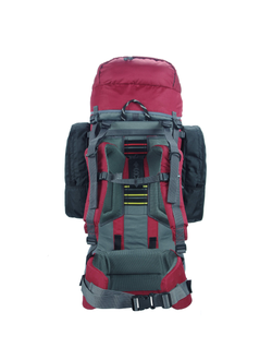 Рюкзак Снаряжение Фьорд 65 + (i)