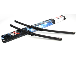 Щетки стеклоочистителя передние