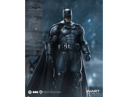 ПРЕДЗАКАЗ - Бэтмен (Batman: Arkham Origins) - Коллекционная фигурка 1/12 Batman: Arkham Origins (MAGG0003) - INART ?ЦЕНА: 12500 РУБ.?