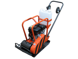 Виброплита СО 311М-02