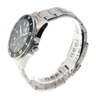 Мужские часы Orient RA-AA0914E