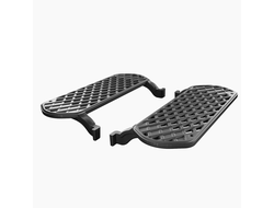 Полки для подогрева к отопительной печи Тайга PRO