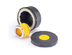 AEROMAX Фильтр воздушный в сборе 3/4" (для AEROMAX 550)