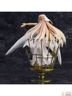 Фигурка 1/8 Асуна (Asuna Titania ver., ALO ver.)