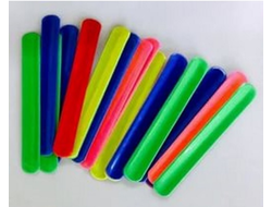 СВЕТООТРАЖАТЕЛЬ-БРАСЛЕТ