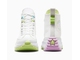 Кеды Converse Run Star Hike Platform White Citron This