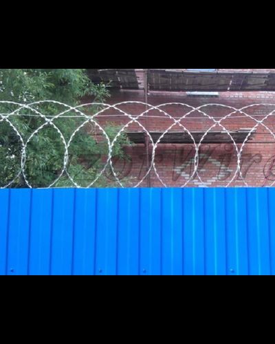 ПББ 600 (4,4 витка на пог.м) - 1 бухта | ГОРЗАБОР