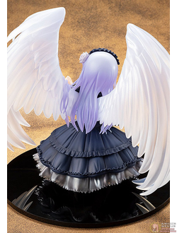 Фигурка 1/7 Тенси (Tachibana Kanade Key 20th Anniversary Gothic Lolita Ver.)
