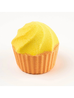 Гейзер для ванны Сорбет манго-маракуйя Cafemimi