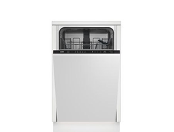 Встраиваемая посудомоечная машина BEKO BDIS15021
