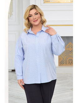 Красивая стильная одежда для полных женщин! Полная мода в интернет магазине фрекенбок42