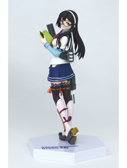 Фигурка Оёдо (Ooyodo)