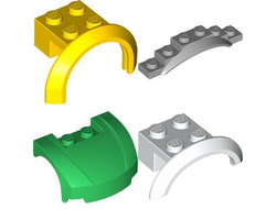 Автомобили, крылья и брызговики