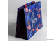 Пакет подарочный ламинированный «Тебе на радость» 22 x 17.5 x 8 см