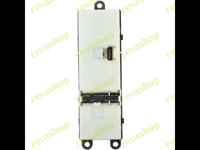 Кнопки стеклоподъёмников для Nissan Qashqai Pathfinder Navara