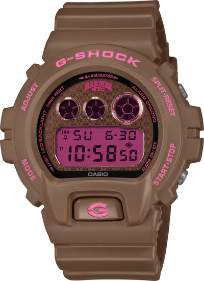 Часы Casio G-Shock DW-6900HH-5