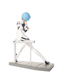 Фигурка Рей Аянами (Ayanami Rei Vol. 6)