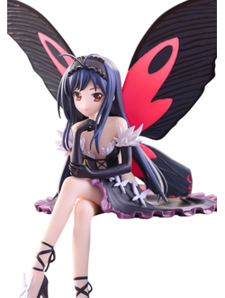 Фигурка Черноснежка (Kuroyukihime Noodle Stopper Figure)