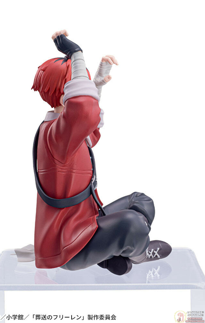 Фигурка Старк (Stark Premium Chokonose Figure)