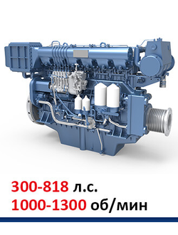 Двигателя X170: X6170Z, X8170ZC — Каталог и модели