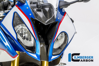 Карбоновый воздухозаборник Ilmberger Carbon BMW S1000RR 2015 - 2018