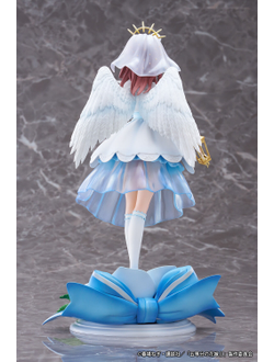 Фигурка 1/7 Мику Накано (Miku Nakano Angel ver.)