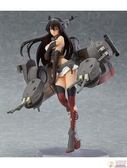 Фигурка ФигФикс Нагато (figFIX Nagato)