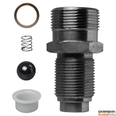 Входной клапан для аппарата ASPRO 7100