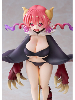 Фигурка 1/7 Илулу (Ilulu Wave)