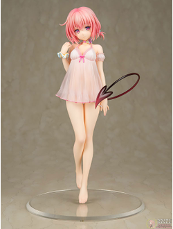 Фигурка 1/6 Лала Саталин Девилюк (Lala Satalin Deviluke Babydoll Ver.)