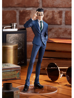 Фигурка Леорио Паладинайт (Leorio Paladiknight Pop Up Parade)