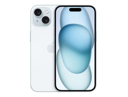 Apple iPhone 15 128GB Blue (rfb)