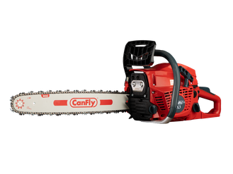 Бензопила CanFly X3 цепная пила полупрофессионалной серии