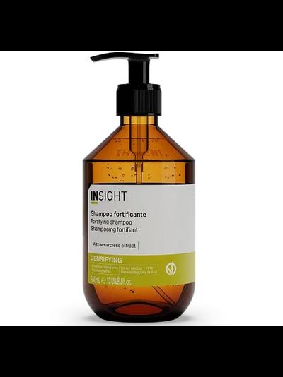 INSIGHT DENSIFYING Шампунь против выпадения волос, 350 мл