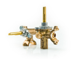 Краны и автоматика DARINA