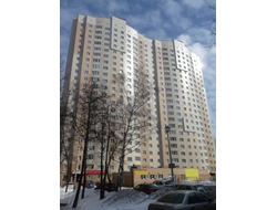 РЕКЛАМА В ЭЛИТНЫХ ДОМАХ Р-Н ЧЕРТАНОВО ЦЕНТРАЛЬНОЕ, ЖК «Пражский»