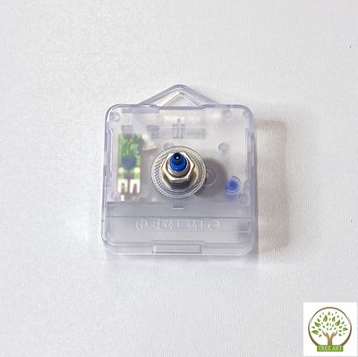 КВАРЦЕВЫЙ ЧАСОВОЙ МЕХАНИЗМ/ШТОК 18 ММ