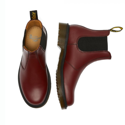 2976 smooth chelsea boots sale
