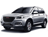 Haval H6 (2014+)